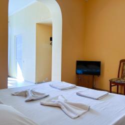 Фото Отель Eliza Hotel (Элиза)