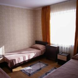 Фото Отель Панорама