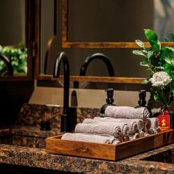 Фото Отель Пушкин