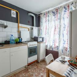 Фото Отель SmolSutki на проспекте Гагарина 19