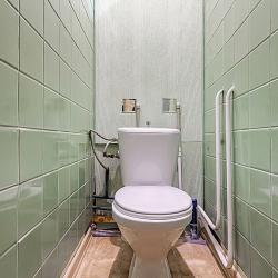 Фото Отель Pro Apart (Про Апарт) на улице Красных Партизан 246