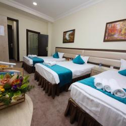 Фото Отель Globus (Глобус)