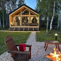 Фото Отель BarnHouse Village (БарнХаус Виллэдж)