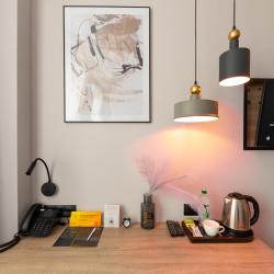 Фото Отель City Star (Сити Стар)