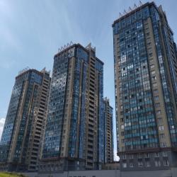2-комнатные апартаменты стандарт