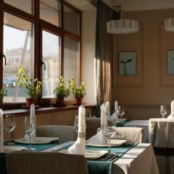 Фото Отель Резиденция