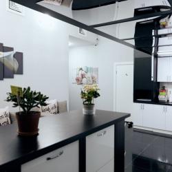 Фото Отель Hostel Kapsula (Капсула)