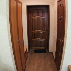 Фото Отель Надежда