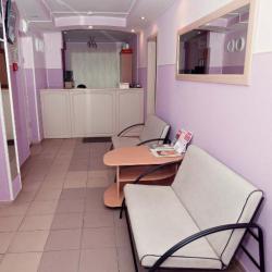 Фото Отель МИР