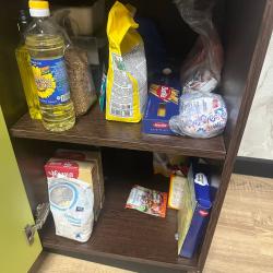 1-комнатные апартаменты студия