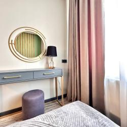 Фото Отель EasyGuest на улице Парфёновская
