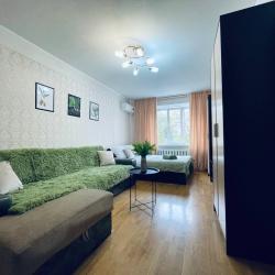 Фото Апартаменты на улице Школьная 6