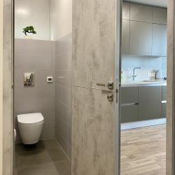 Фото Апартаменты InRoomSPb на улице Горная 29 к2