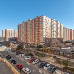 Фото Отель ТутЖивут на улице Восточно-Кругликовская 30/1