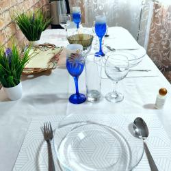 Фото Отель Sweet Home23 на улице Надежды 4