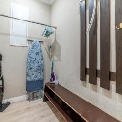 3-комнатные апартаменты улучшенные Виноградная 2/3