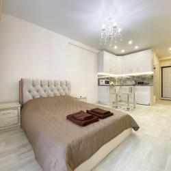 1-комнатные апартаменты улучшенные Старая Купавна, Чехова, 4