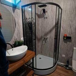 Коттедж улучшенный