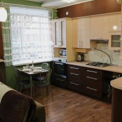 Фото Отель KEY2HOME на улице Московская 58