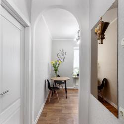 Фото Апартаменты на улице Тургеневская