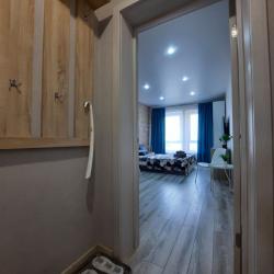 The Loft Studio Moscow (Лофт Студио) на улице Летчика Ларюшина 6/2 — 8db3c17c3b70c05c6efeb50b863cc971