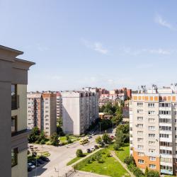 фото 8 LovelyHome 39 (ЛавлиХоум 39) на улице Дадаева 63