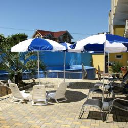 Фото Отель Эдэран