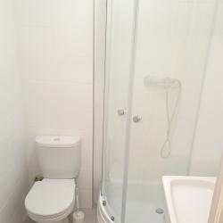 1-комнатные апартаменты стандарт №3