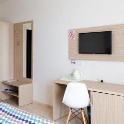 Фото Отель fкий (фкий)