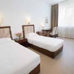 Фото Отель Тихоокеанск