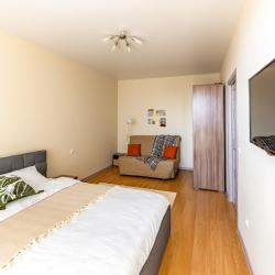 фото 42 Апартаменты Yakamoz apart (Якамоз апарт) на улице Горная 15В