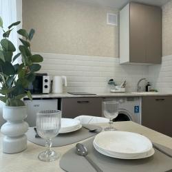 1-комнатные апартаменты стандарт