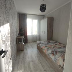 Фото Апартаменты на улице Галиаскара Камала 47