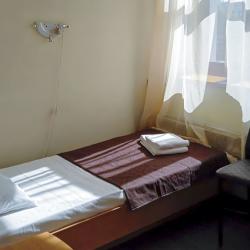 Фото Отель Smart Hotel KDO (Смарт КДО )