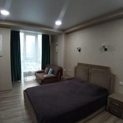 Фото Отель На берегу