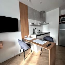 Фото Апартаменты на улице Советской Армии 179