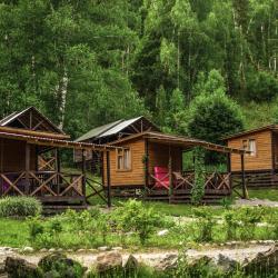 Фото Отель Красный камень