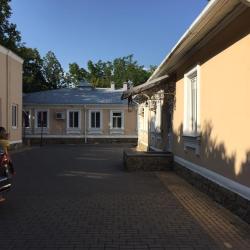 Фото Отель Престиж