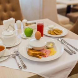 Фото Отель Armat Hotel (Армат)