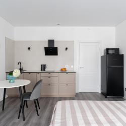 Фото Апартаменты Keytee.Home на Пулковском шоссе (Кэти Хоум)