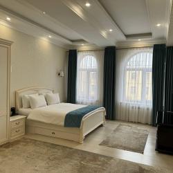 Фото Отель Al Madina (Аль Мадина)