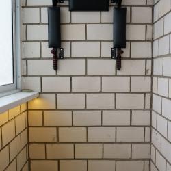 Фото Апартаменты на Солнечном Бульваре 18