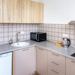 Cтудия комфорт