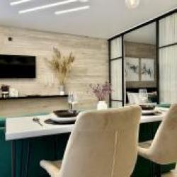 1-комнатные апартаменты люкс