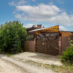 Фото Отель Гостевой дом на Тенистой