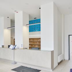 Фото Отель RentPlaza (РентПлаза) на улице Амундсена