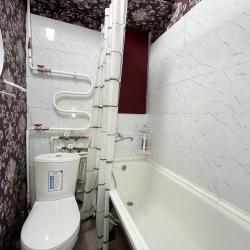 Фото Апартаменты на улице Кузнецова 20а
