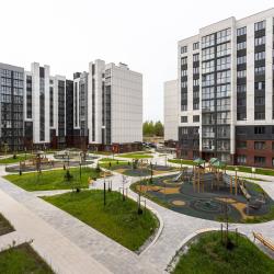 2-комнатные апартаменты люкс