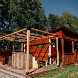 Фото Отель Harakka Talo
