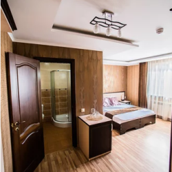 Фото Арт Отель